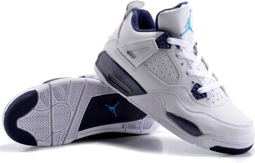  Les baskets Air Jordan 4 offrent un style iconique et une performance remarquable.

leur design distinctif pas cher. le moin cher. 