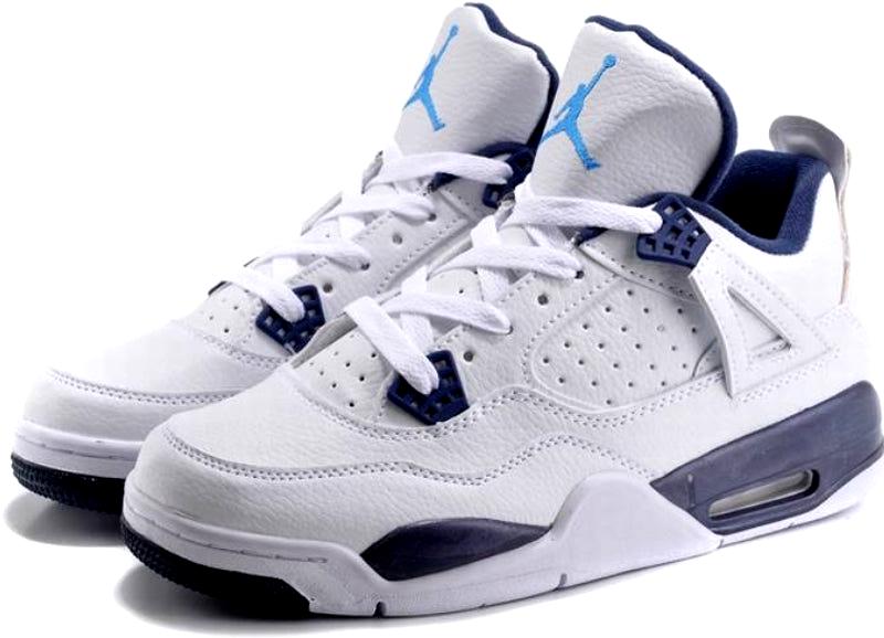  Les baskets Air Jordan 4 offrent un style iconique et une performance remarquable.

leur design distinctif pas cher. le moin cher. 