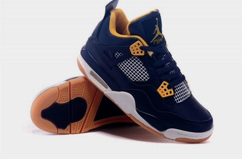 Les baskets Air Jordan 4 offrent un style légendaire et une performance exceptionnelle et unique.pas cher. le moins cher 