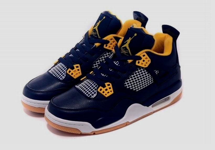 Les baskets Air Jordan 4 offrent un style légendaire et une performance exceptionnelle et unique.pas cher. le moins cher 