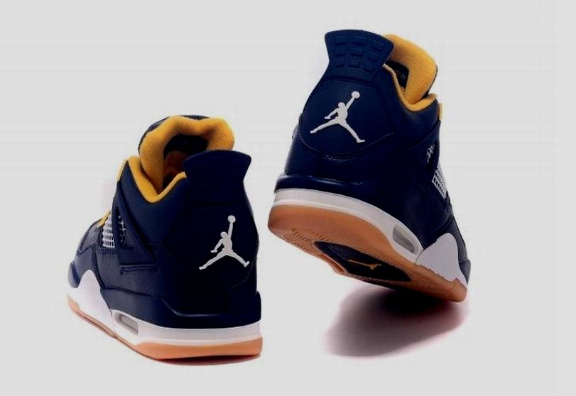 Les baskets Air Jordan 4 offrent un style légendaire et une performance exceptionnelle et unique.pas cher. le moins cher 