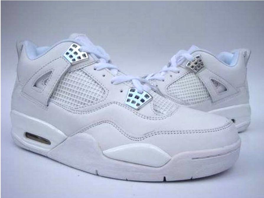 Les baskets Air Jordan 4 offrent un style légendaire et une performance exceptionnelle et unique.pas cher. le moins cher 