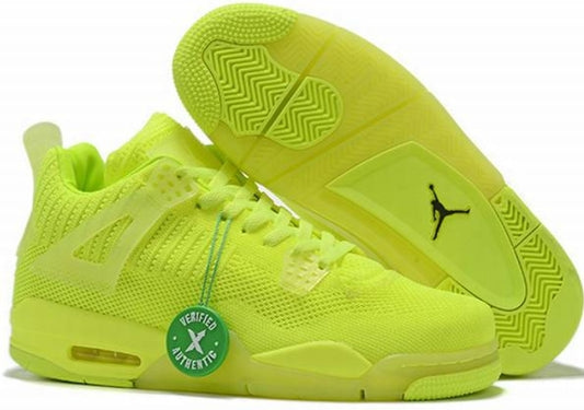 Les baskets Air Jordan 4 offrent un style légendaire et une performance exceptionnelle et unique.pas cher. le moins cher 