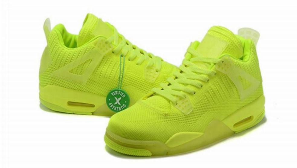 Les baskets Air Jordan 4 offrent un style légendaire et une performance exceptionnelle et unique.pas cher. le moins cher 