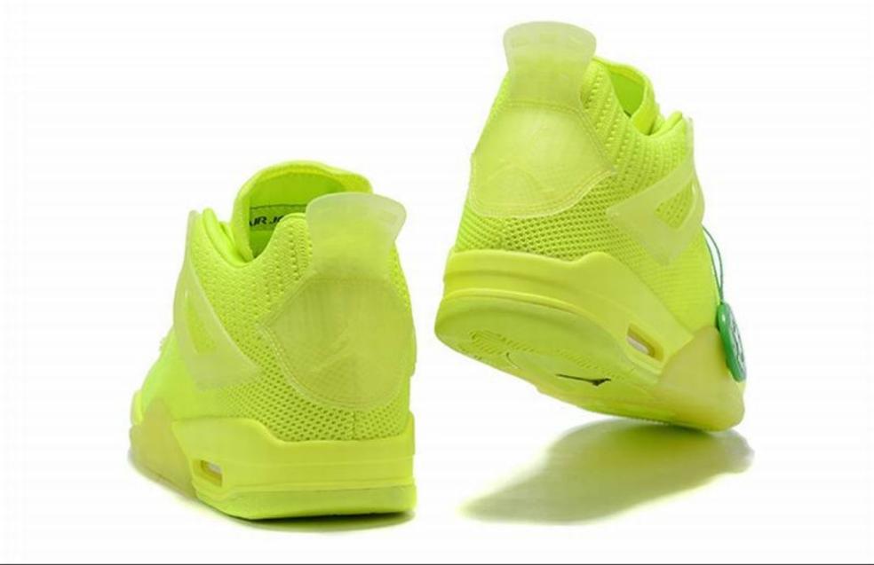 Les baskets Air Jordan 4 offrent un style légendaire et une performance exceptionnelle et unique.pas cher. le moins cher 