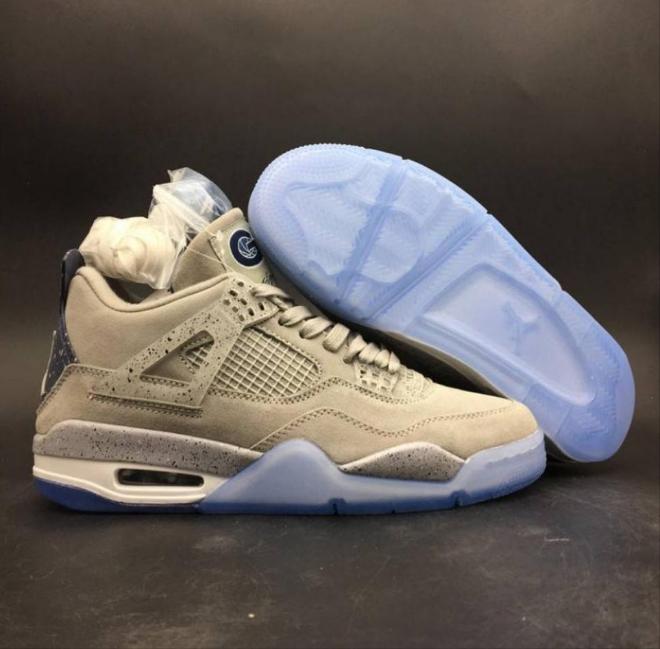 Les baskets Air Jordan 4 offrent un style légendaire et une performance exceptionnelle et unique.pas cher. le moins cher 