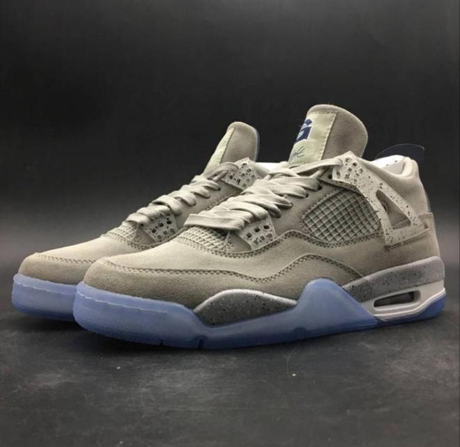 Les baskets Air Jordan 4 offrent un style légendaire et une performance exceptionnelle et unique.pas cher. le moins cher 