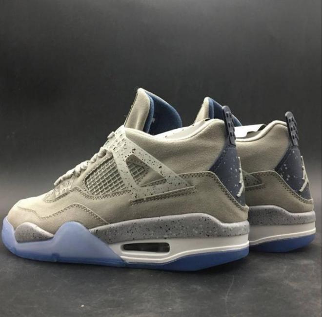 Les baskets Air Jordan 4 offrent un style légendaire et une performance exceptionnelle et unique.pas cher. le moins cher 