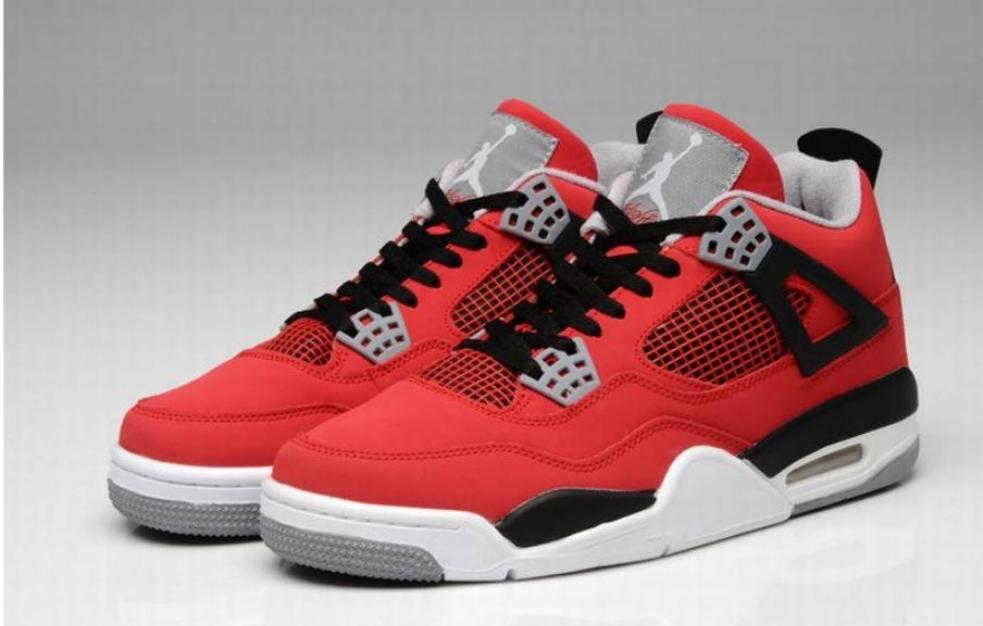  Les baskets Air Jordan 4 offrent un style iconique et une performance remarquable.

leur design distinctif pas cher. le moin cher. 
