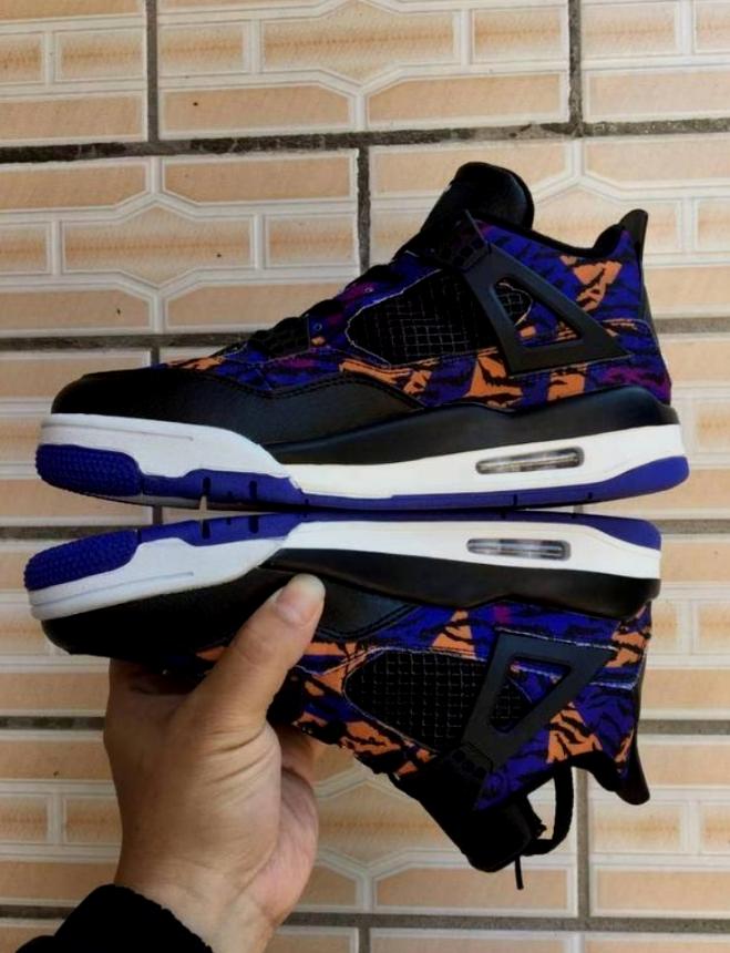  Les baskets Air Jordan 4 offrent un style iconique et une performance remarquable.

leur design distinctif pas cher. le moin cher. 