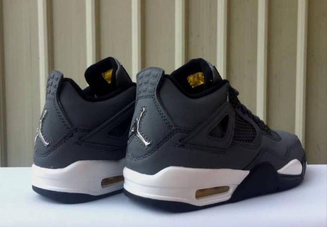  Les baskets Air Jordan 4 offrent un style iconique et une performance remarquable.

leur design distinctif pas cher. le moin cher. 