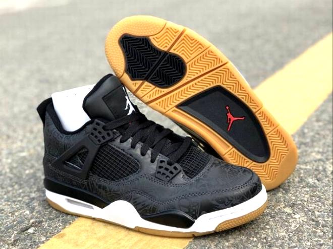  Les baskets Air Jordan 4 offrent un style iconique et une performance remarquable.

leur design distinctif pas cher. le moin cher. 
