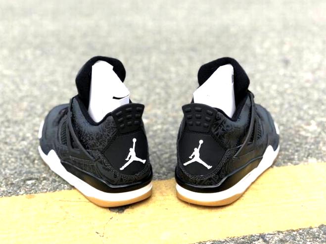  Les baskets Air Jordan 4 offrent un style iconique et une performance remarquable.

leur design distinctif pas cher. le moin cher. 