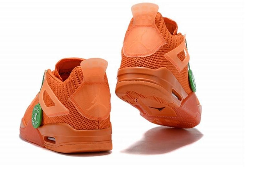  Les baskets Air Jordan 4 offrent un style iconique et une performance remarquable.

leur design distinctif pas cher. le moin cher. 