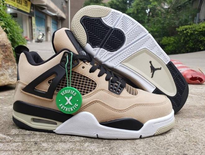  Les baskets Air Jordan 4 offrent un style iconique et une performance remarquable.

leur design distinctif pas cher. le moin cher. 