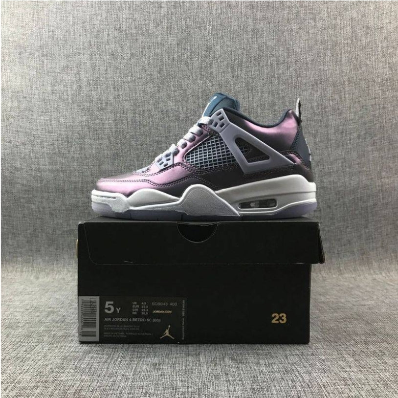  Les baskets Air Jordan 4 offrent un style iconique et une performance remarquable.

leur design distinctif pas cher. le moin cher. 