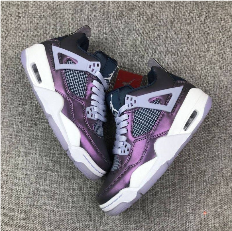 Les baskets Air Jordan 4 offrent un style iconique et une performance remarquable.

leur design distinctif pas cher. le moin cher. 