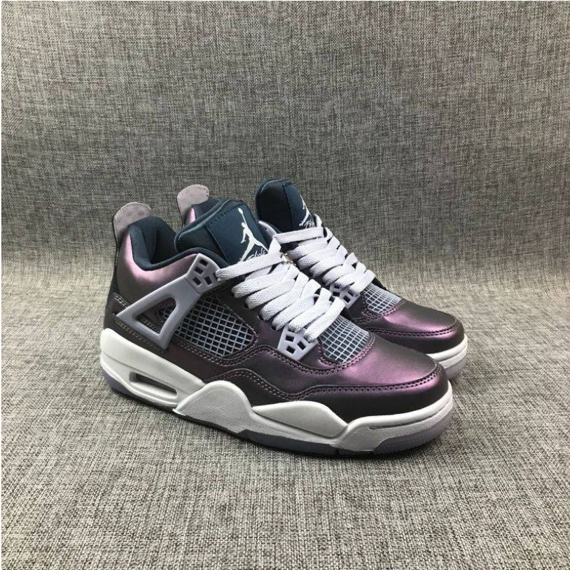  Les baskets Air Jordan 4 offrent un style iconique et une performance remarquable.

leur design distinctif pas cher. le moin cher. 