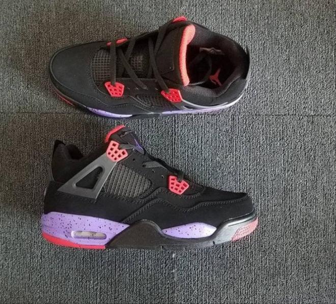  Les baskets Air Jordan 4 offrent un style iconique et une performance remarquable.

leur design distinctif pas cher. le moin cher. 