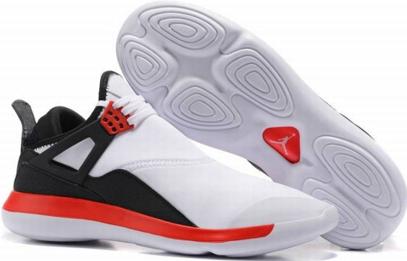 Jordan Fly 89