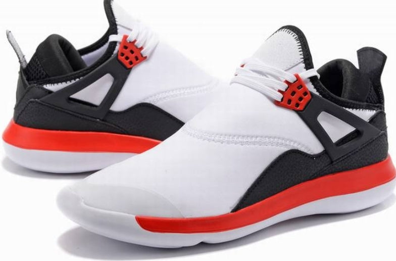 Jordan Fly 89