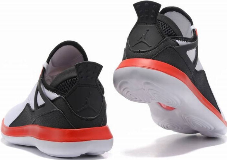 Jordan Fly 89