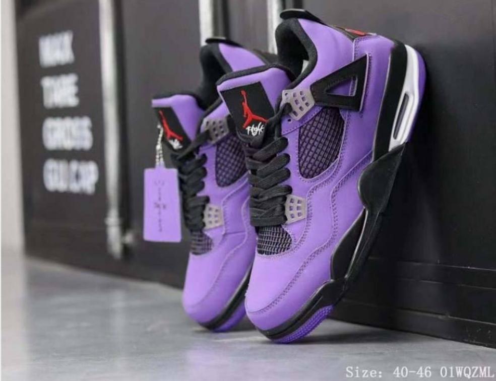  Les baskets Air Jordan 4 offrent un style iconique et une performance remarquable.

leur design distinctif pas cher. le moin cher. 