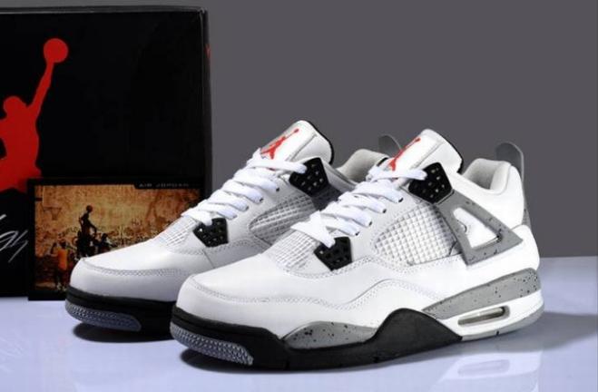  Les baskets Air Jordan 4 offrent un style iconique et une performance remarquable.

leur design distinctif pas cher. le moin cher. 