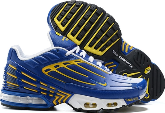 baskets Nike Air Max Plus 3 Deep Royal (GS)