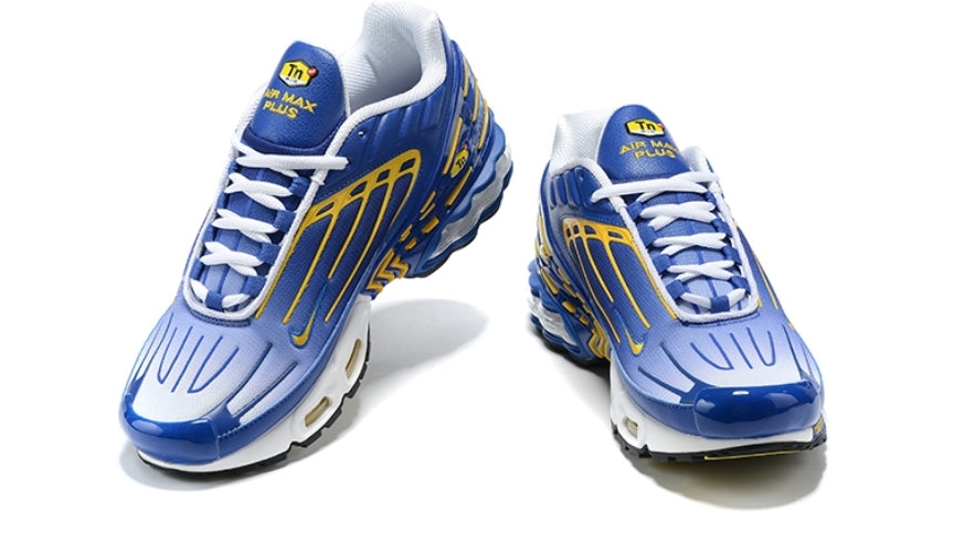 baskets Nike Air Max Plus 3 Deep Royal (GS)