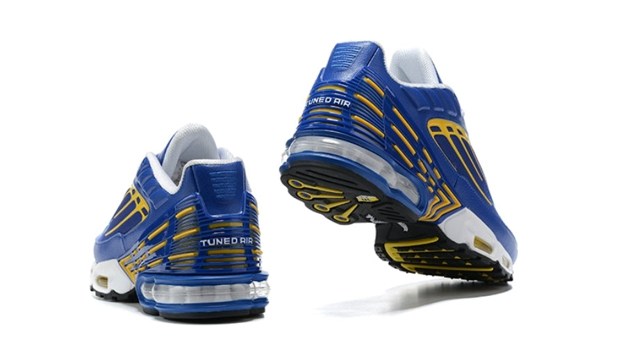 baskets Nike Air Max Plus 3 Deep Royal (GS)