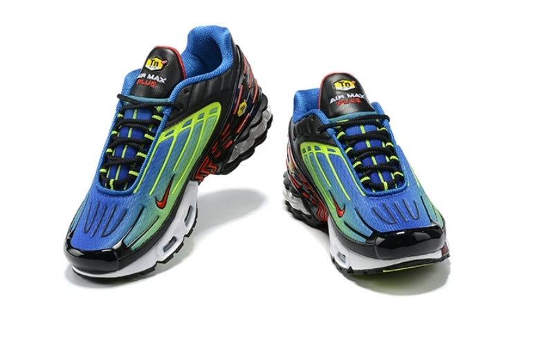 baskets Nike Air Max Plus 3Parachute