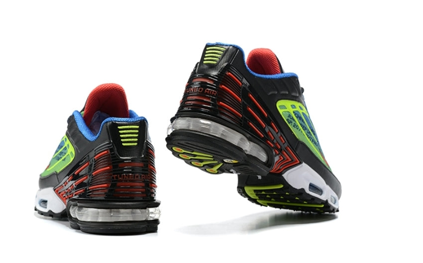 baskets Nike Air Max Plus 3Parachute