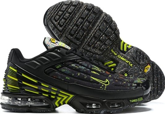 baskets Nike Air Max Plus 3 Crater