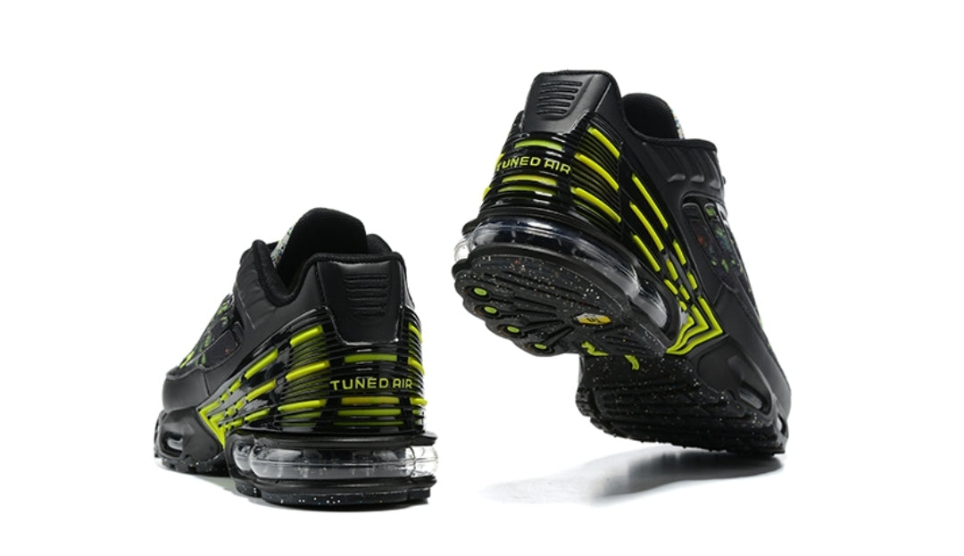 baskets Nike Air Max Plus 3 Crater