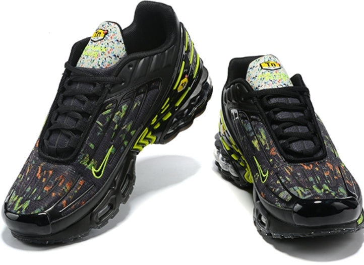 baskets Nike Air Max Plus 3 Crater