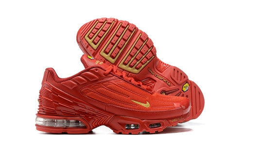 baskets Nike Air Max Plus 3 Iron Man