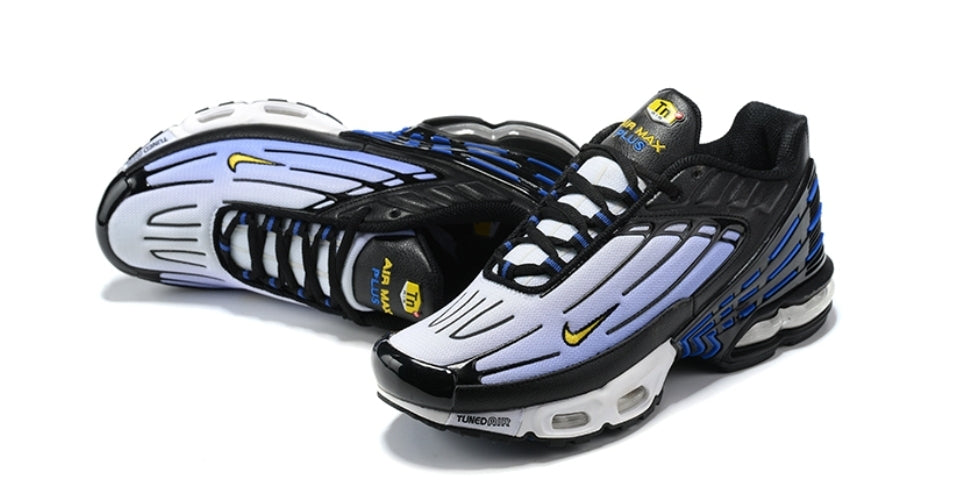 baskets Nike Air Max Plus 3Hyper Blue (GS)