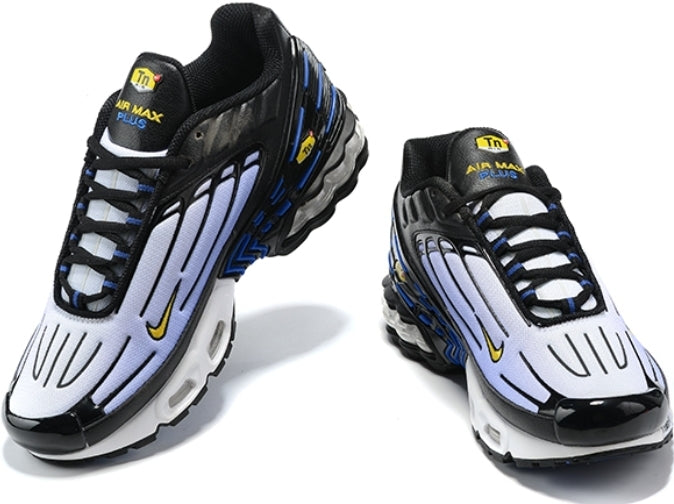 baskets Nike Air Max Plus 3Hyper Blue (GS)