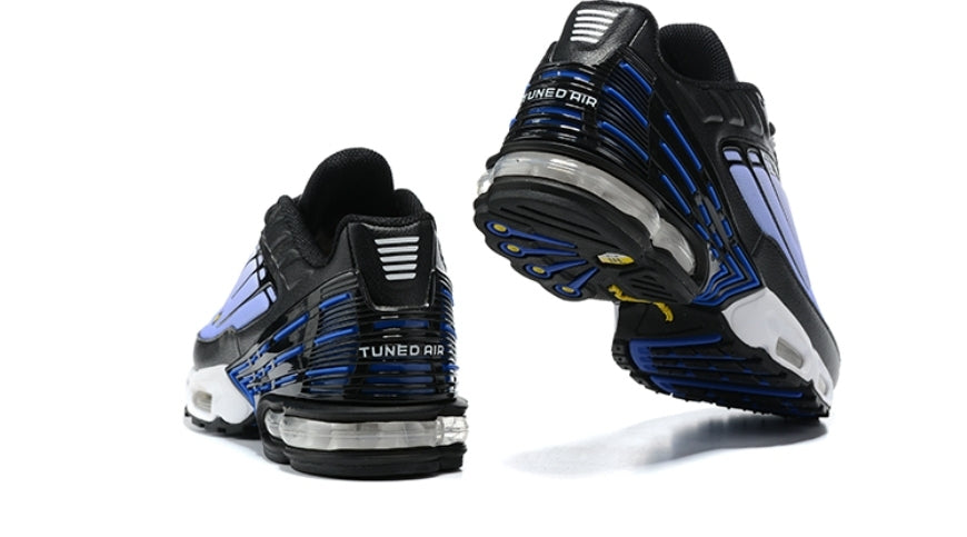 baskets Nike Air Max Plus 3Hyper Blue (GS)