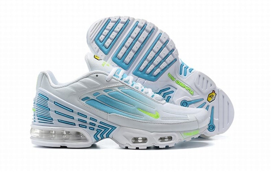 Nike Air Max TN Plus 3
