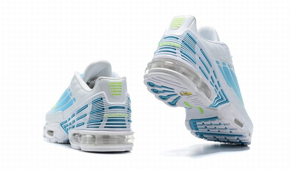 Nike Air Max TN Plus 3