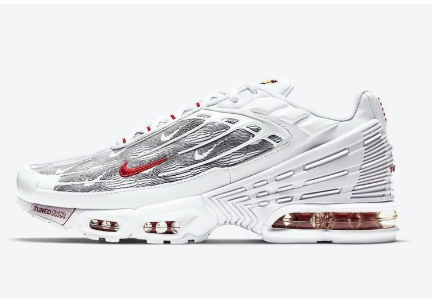 Nike Air Max TN Plus 3