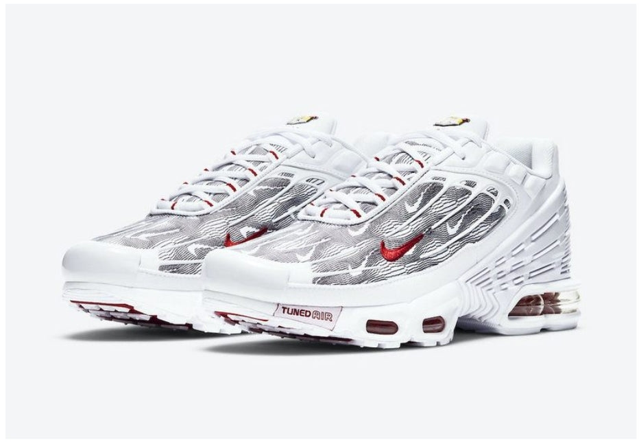 Nike Air Max TN Plus 3