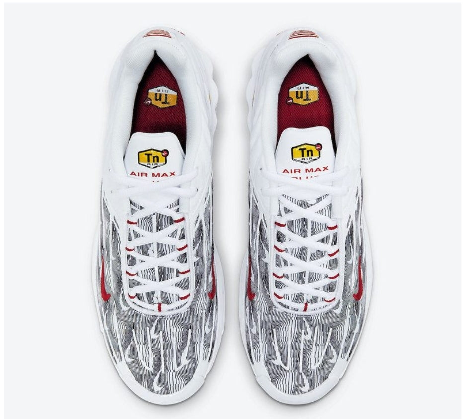 Nike Air Max TN Plus 3