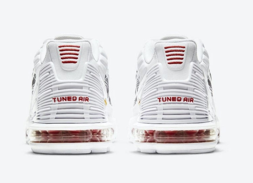 Nike Air Max TN Plus 3