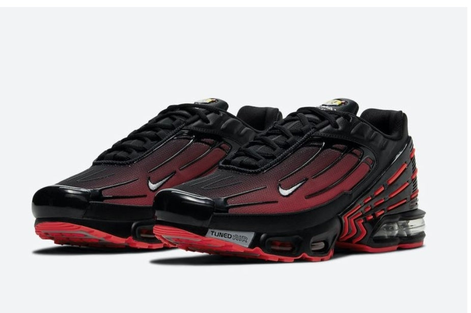 Nike Air Max TN Plus 3