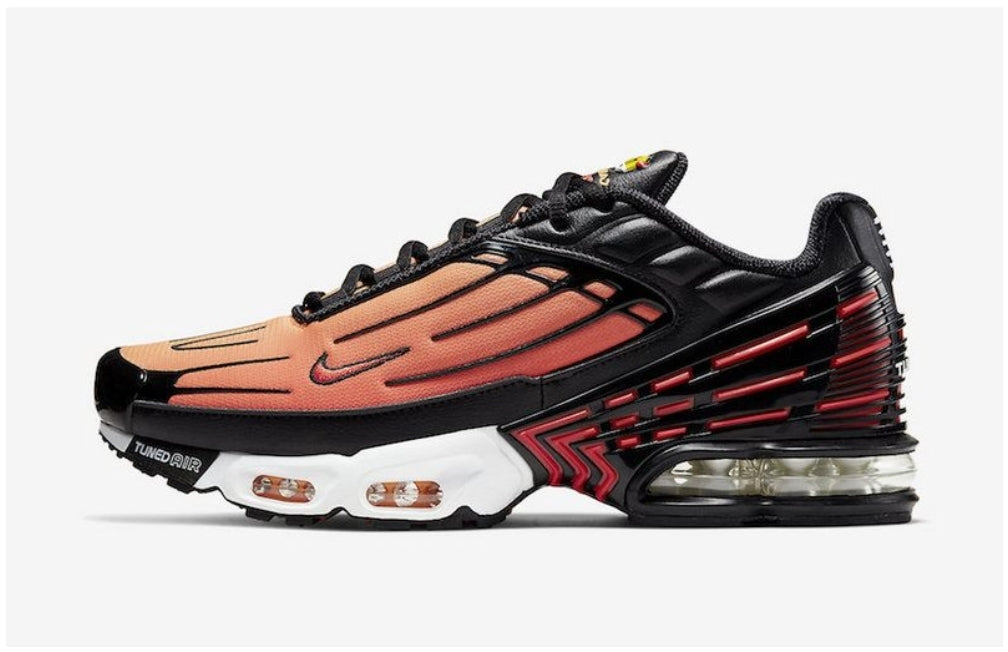 baskets Nike Air Max Plus 3 Tiger