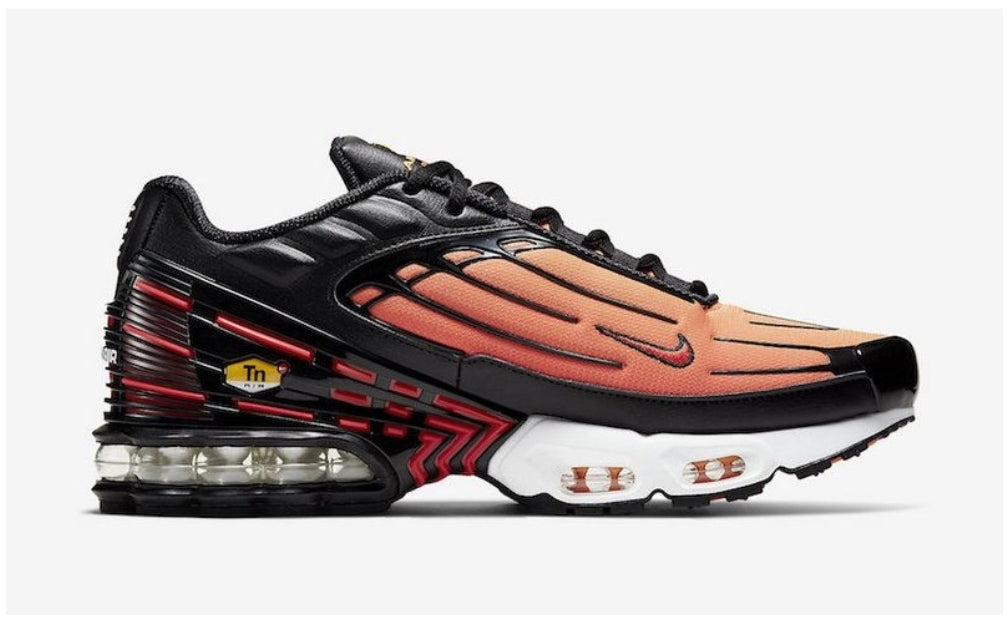 baskets Nike Air Max Plus 3 Tiger