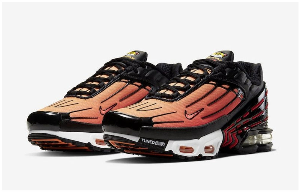 baskets Nike Air Max Plus 3 Tiger
